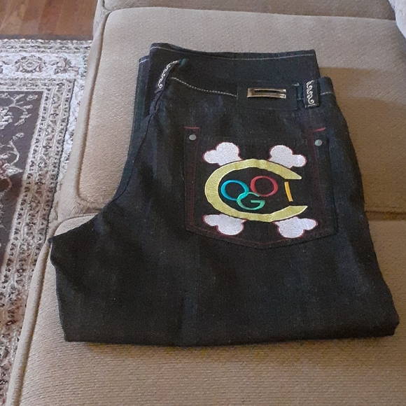 COOGI Other - Authentic Australian COOGI pants